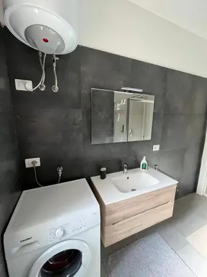 Bagno di The Place