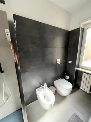 Bagno di The Place
