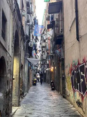 Il quartiere o una zona nella vicinanze del bed & breakfast