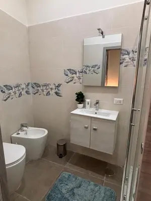Bagno di Room Vittoria