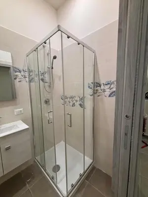 Bagno di Room Vittoria