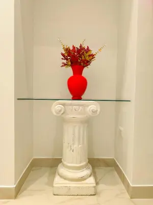 Planimetria di I Migliori Artisti New