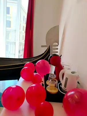 Planimetria di I Migliori Artisti New