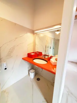 Bagno di I Migliori Artisti New