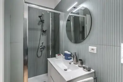 Bagno di Casa Anna