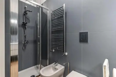 Bagno di Casa Tecla