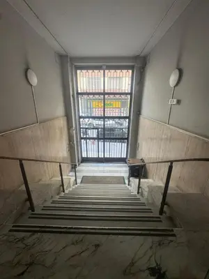 Planimetria di Casa Tecla