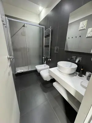 Bagno di Alis Vanvitelli Apartment