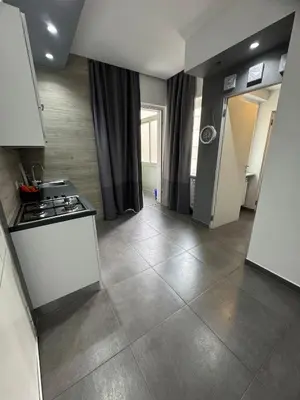 Cucina o angolo cottura di Alis Vanvitelli Apartment
