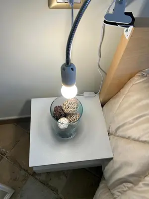 Letto o letti in una camera di Donna Maria Luxury Domus
