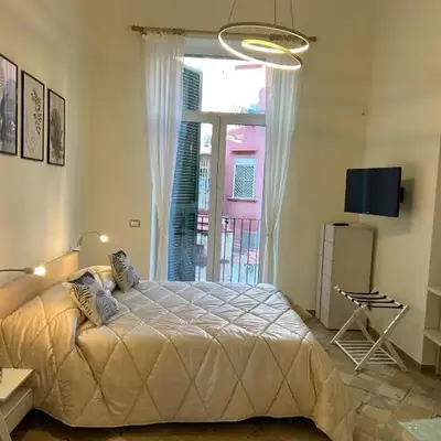 Donna Maria Luxury Domus