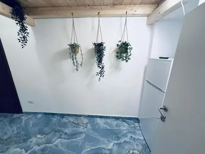 Planimetria di ViGi Home
