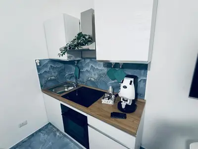 Cucina o angolo cottura di ViGi Home