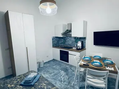 Cucina o angolo cottura di ViGi Home