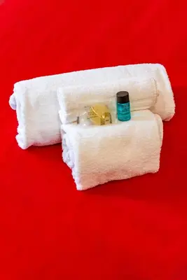 Planimetria di La Casa di Hilde