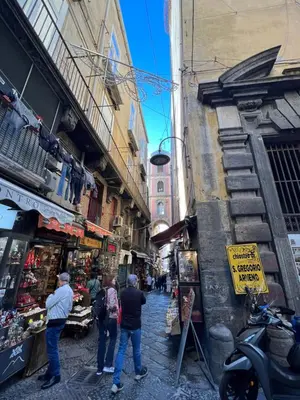 Ospiti di Sophia Suite