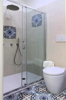Bagno di Sophia Suite
