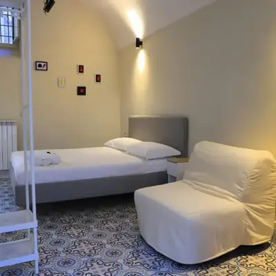 Sophia Suite