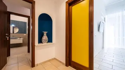Bagno di Le Dame
