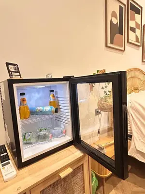 TV o dispositivi per l'intrattenimento presso Di Fiore Guesthouse