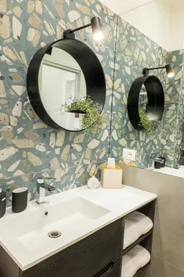 Bagno di Donna Iole Apartment