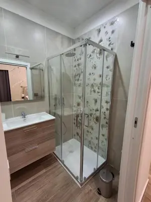 Bagno di Palace Ecce Hom0