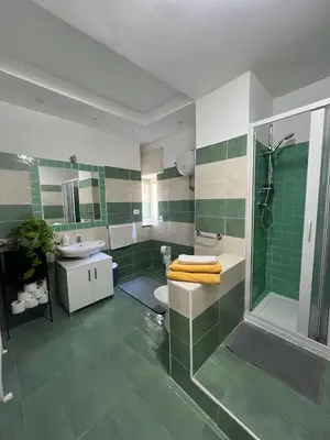 Bagno di mediNA