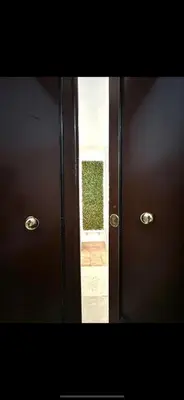 Planimetria di Santa Caterina Apartments