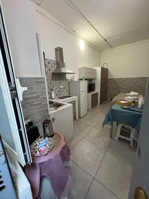 Cucina o angolo cottura di Cikohouse