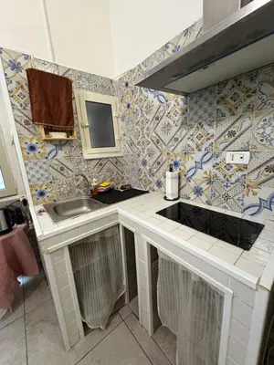 Cucina o angolo cottura di Cikohouse