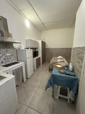 Cucina o angolo cottura di Cikohouse