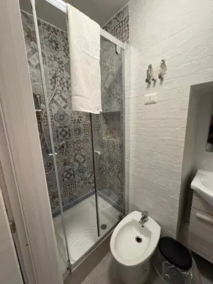 Bagno di Cikohouse