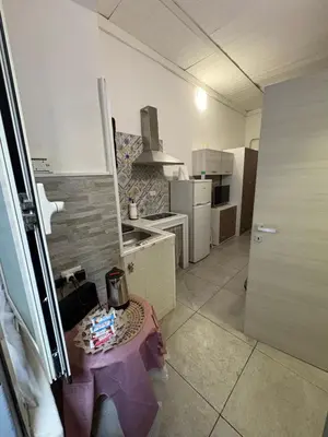 Cucina o angolo cottura di Cikohouse
