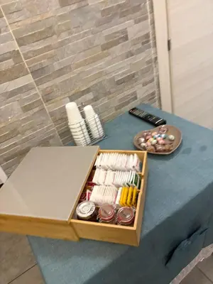 Planimetria di Cikohouse