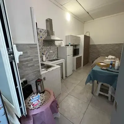 Cikohouse