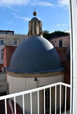Planimetria di Le Monacelle