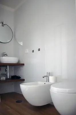 Bagno di Le Monacelle