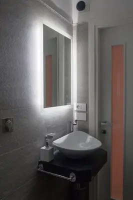 Bagno di Apartment Plebiscito Home Holidays -- Im Herzen von Neapel -- nur 150 Meter von der zen by Interhome