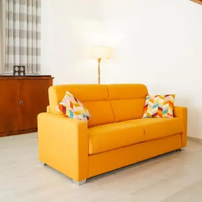 La Casa di Manu