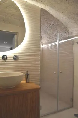 Bagno di Busso - Il Basso di Lusso