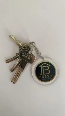 Planimetria di Busso - Il Basso di Lusso