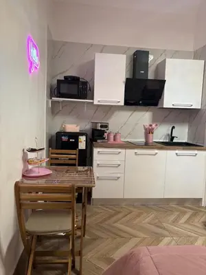 Cucina o angolo cottura di Anema e core