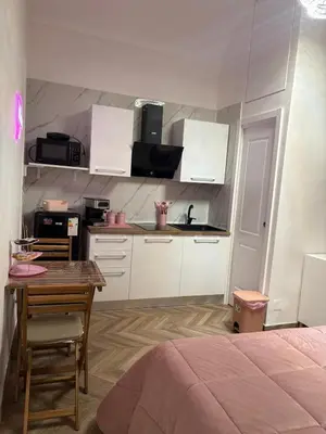 Cucina o angolo cottura di Anema e core