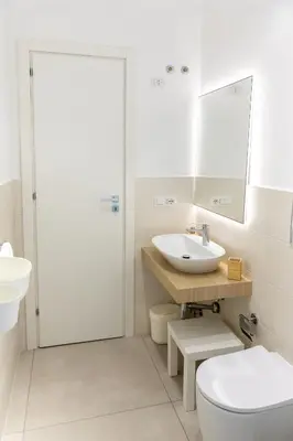 Bagno di Dimora Perfetto