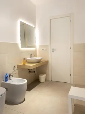 Bagno di Dimora Perfetto