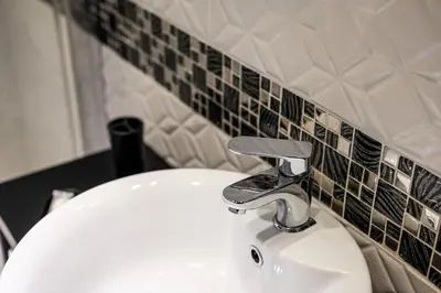 Bagno di Elite Portanova