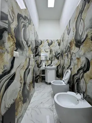 Bagno di Residenza Castel Capuano