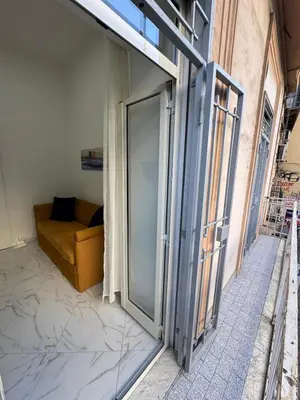 Planimetria di Residenza Castel Capuano