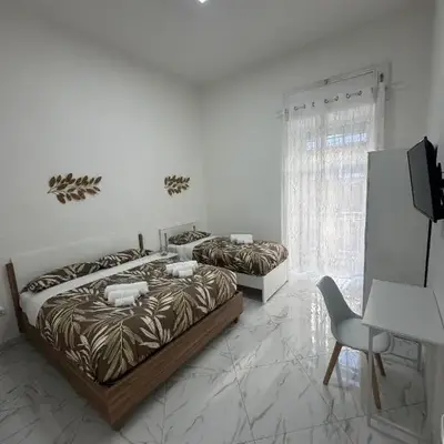 Residenza Castel Capuano