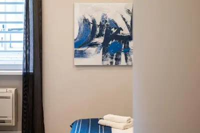 Planimetria di Plebiscito Luxury Guest House